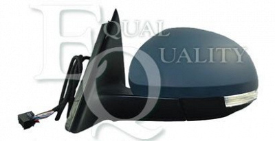 EQUAL QUALITY rs01518 - Наружное зеркало